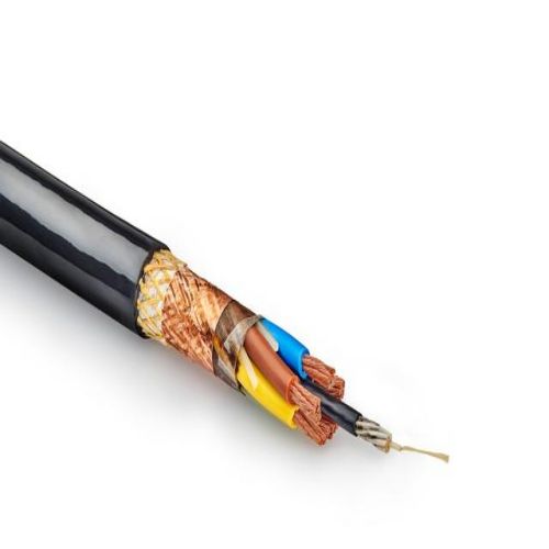 DJGVFPR-2x3x1.5防油耐寒丁腈电缆