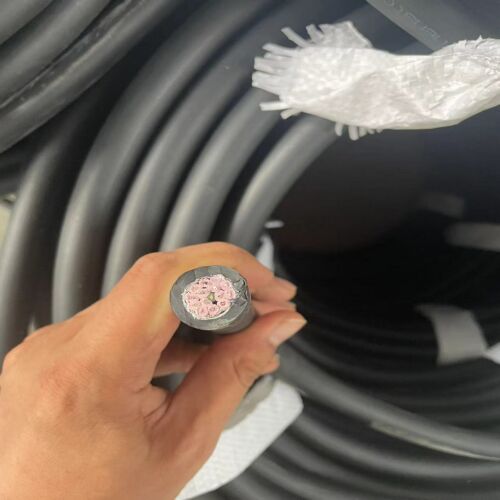 KXFP风能发电机屏蔽控制电缆