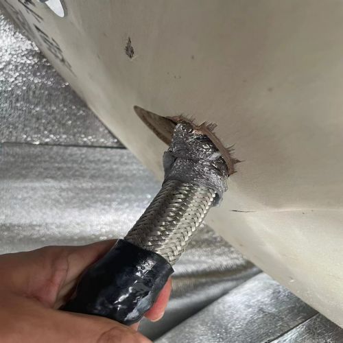 CJPF80/NC-2x2.5钢丝铠装船用电缆