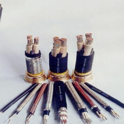 CXFR-0.6/1KV-3x50船用电力电缆