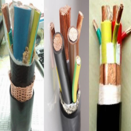 BPYJP2VP变频器专用电缆厂家