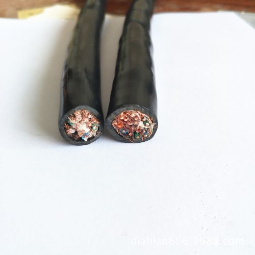 DJGVFR 5x2x1.0耐油计算机软电缆