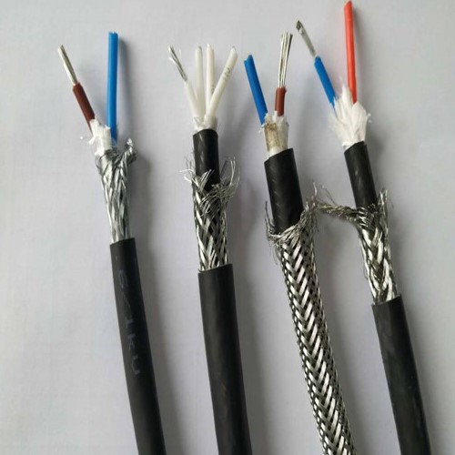 CEFRP/DA-3*35+1*10船用屏蔽电缆