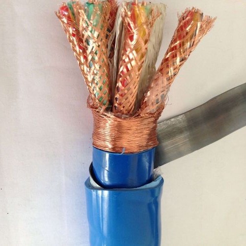 IA-DJYVP3-22本安型计算机电缆5x2x1.0