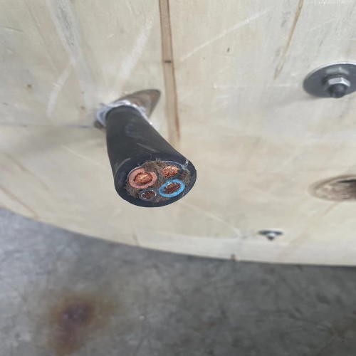 JHS-4x16防水橡套电缆