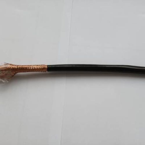 防油电缆RVVYP-6x0.75