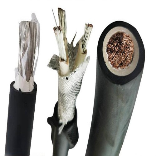 CFR-1x240乙丙绝缘氯丁护套船用电力电缆