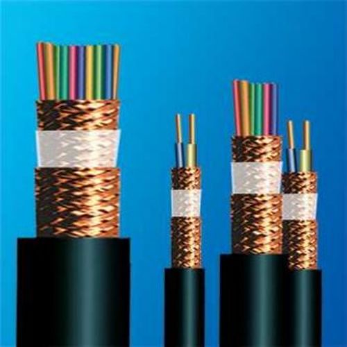 NH-KVVRP-30x1.5耐火屏蔽控制电缆