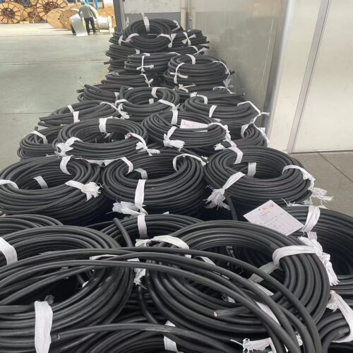 FDEF-0.6/1KV-1x120乙丙绝缘风能电缆