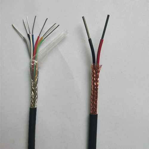 EX-HA-FPFRP-5x2x1.5热电偶高温补偿电缆