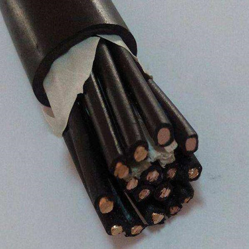 RVVY-7x1.5耐油软电缆