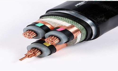 BPVVPP2-3x50变频电力电缆