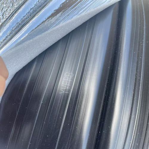 YVFBP-19x1.5+2x1.5P+2G钢丝绳抗拉扁电缆