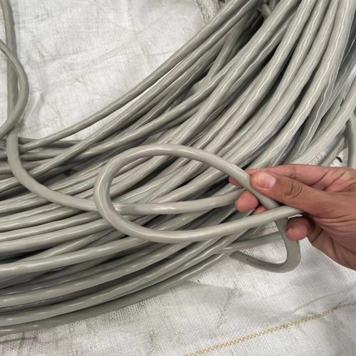 KYVFPR-7x1.5丁腈耐寒控制电缆