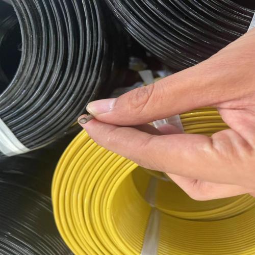  AF250、AFP250聚四氟乙烯高温镀银电线