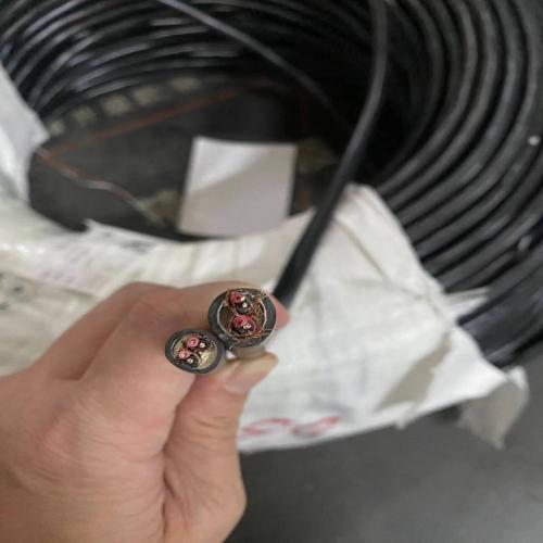 DJYJVRP-2x2x1.5计算机屏蔽电缆