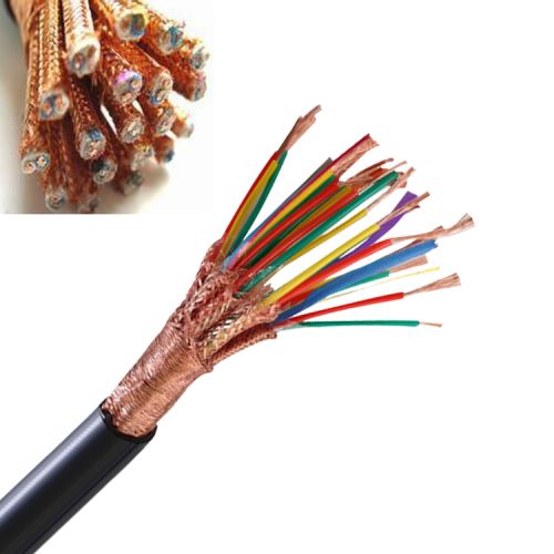 JKVPVRP-4*2*1.0计算机控制电缆