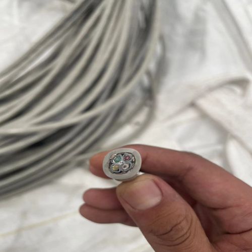 TRVV-5x1.5拖链控制电缆