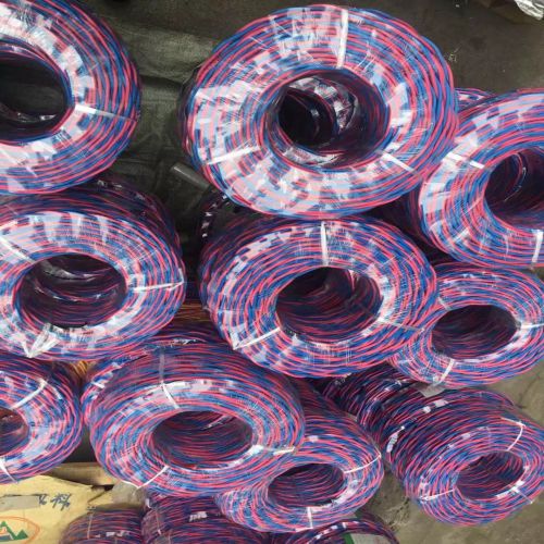 WDZBN-RYJ-2.5低烟无卤耐火电线