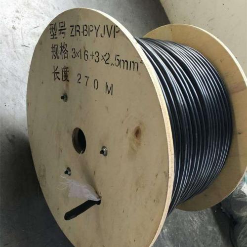 BPGVFP-3x95变频动力电缆