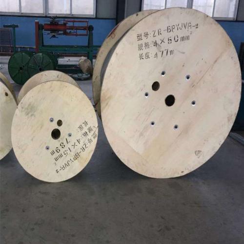 ZR-BPYJVP1-2阻燃变频动力电缆4*50