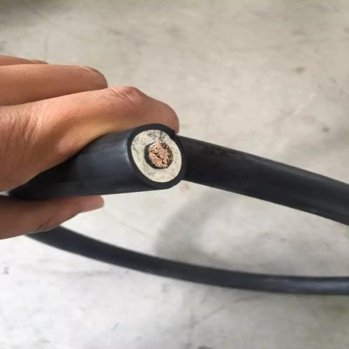 JBYH-10KV高压电机绕线引接软电缆