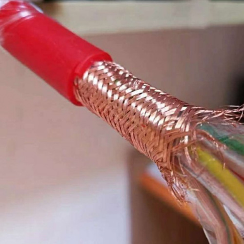 JHXG-1140V硅橡胶高温电缆