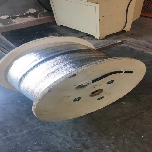 CEHR/SA 95平方乙丙绝缘船用电缆