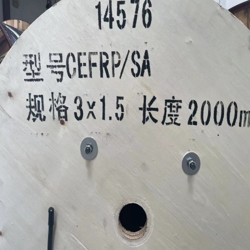 0.6/1KV乙丙橡胶绝缘船用电力电缆DA/SA/NA